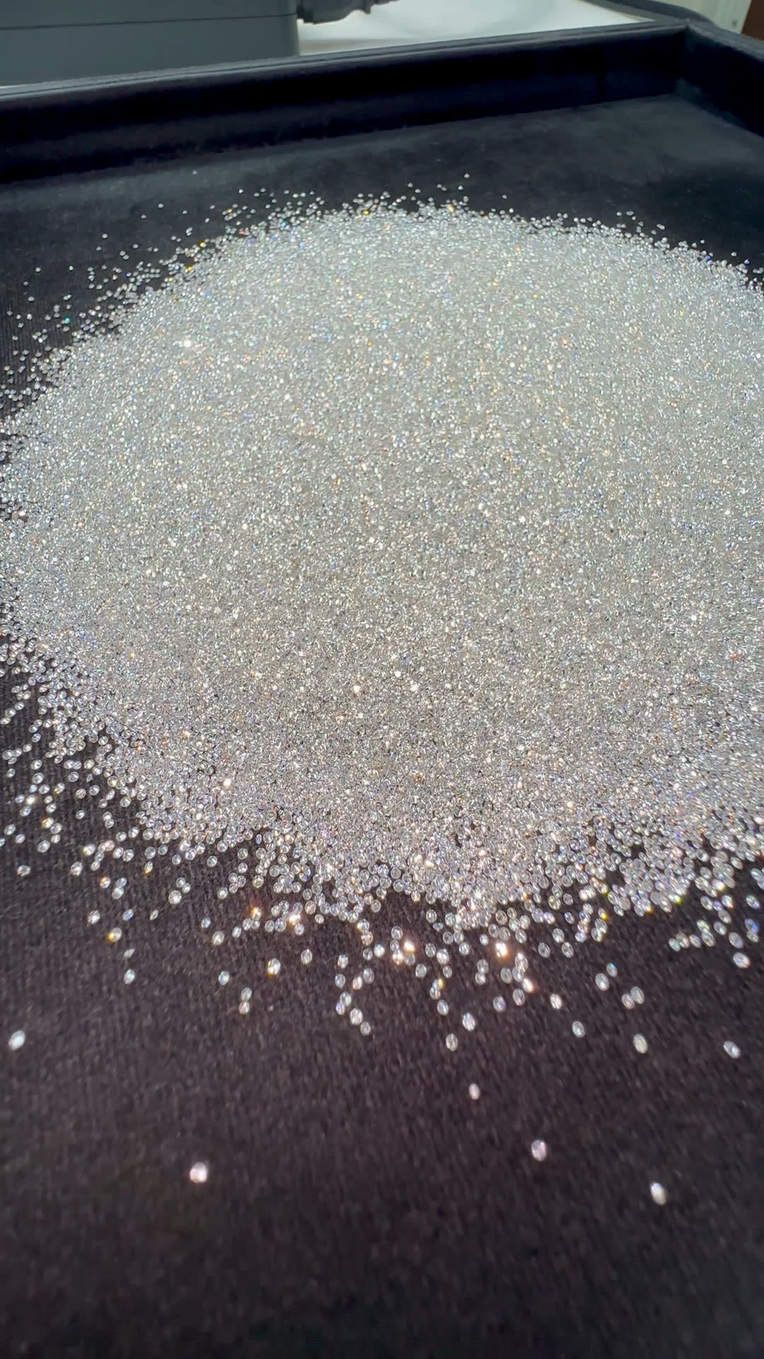Round Brilliant diamond
